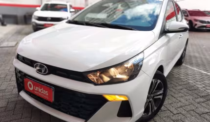 Hyundai hb20s 2024 1.0 tgdi flex comfort plus automático