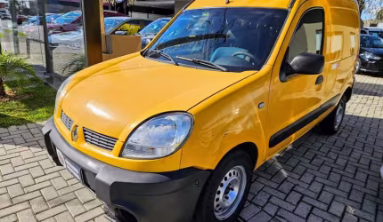 Renault kgoo express16 2013