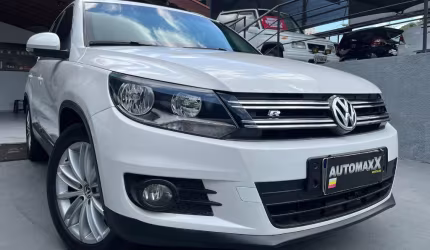Tiguan tsi blindada imbra 