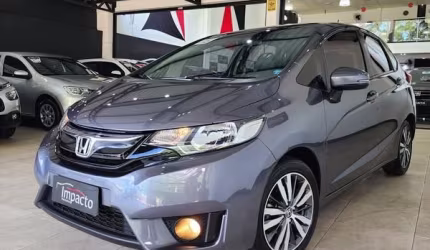 Honda fit único dono!!! impecavel!!