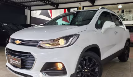 Tracker premier tb 2018 linda raro estado de conservação 