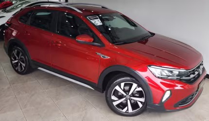 Volkwagen nivus 200tsi 