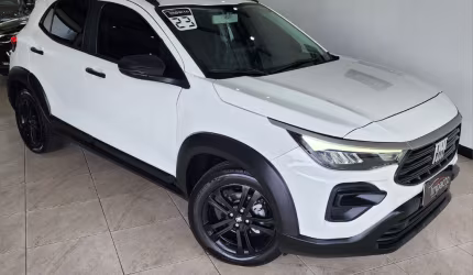Fiat pulse drive unico dono