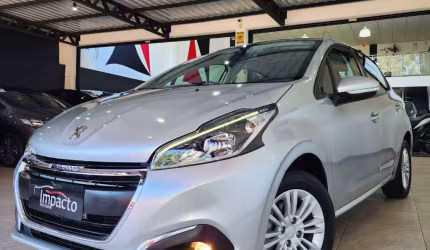 208 allure impecavel