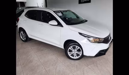 Fiat argo drive 1.0 2023