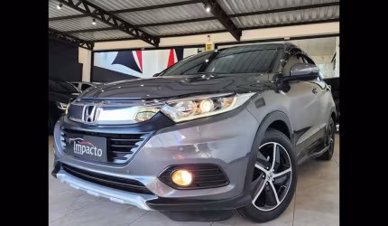 Honda hr-v ex cvt 2020