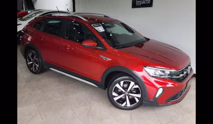 Volkswagen nivus hl tsi ad 2021