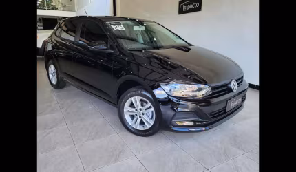 Volkswagen polo mca 2020