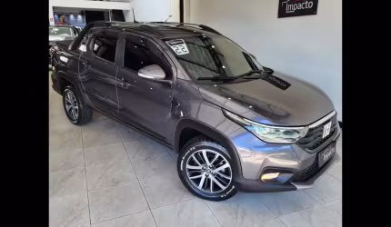 Fiat strada volcano 13cd 2022