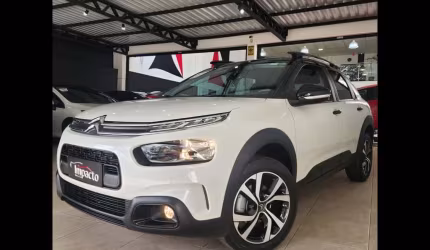 Citroen c4cactus feel pk 2020