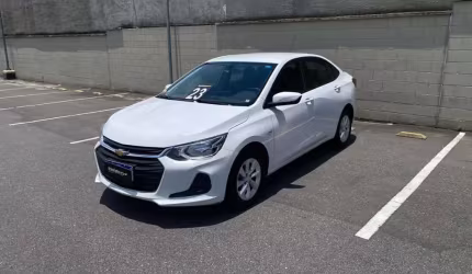Chevrolet onix 2023 1.0 turbo flex plus lt manual