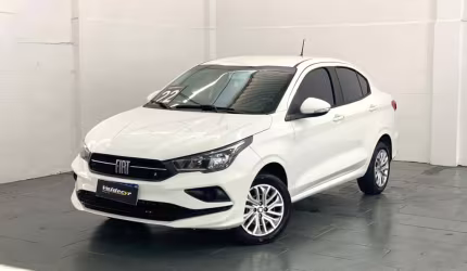 Fiat cronos 2022 1.3 firefly flex drive manual