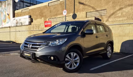 Honda crv 2013 2.0 lx 4x2 16v flex 4p automático