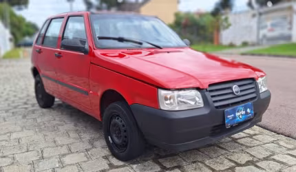 Fiat uno fire 1.0 2008