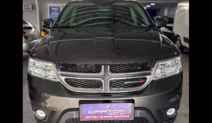 Dodge journey rt 3.6 v6 aut 2017
