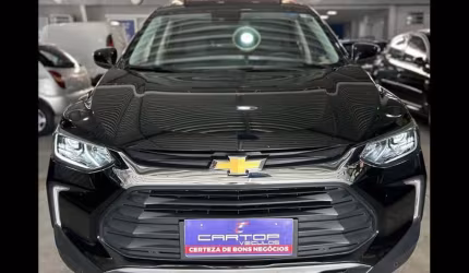 Chevrolet tracker 12t a pr 2023