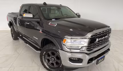 Ram 2500 laramie 6.7