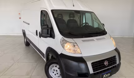 Ducato 2.3 maxicargo