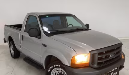 F-250 xl 4.2 6cc