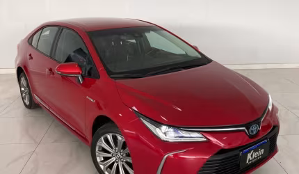 Corolla altis 1.8 hybrid