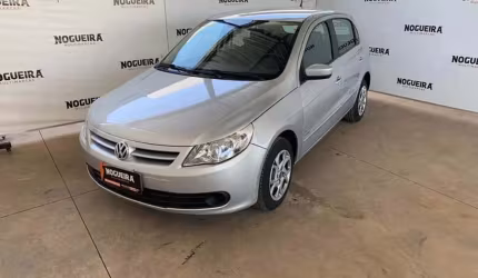 Volkswagen gol 1.6 2012