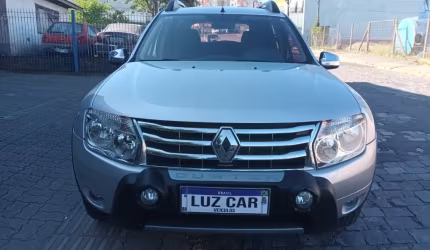 Duster 1.6 dynamic excelente estado