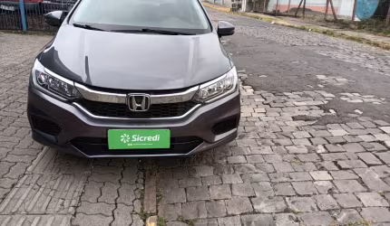 City 1.5 sedam super inteiro