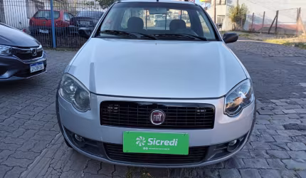 Strada cs super inteira