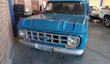 D10 diesel bom estado
