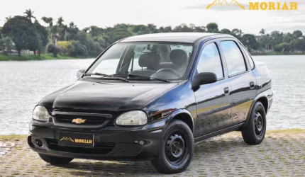 Chevrolet classic 2010 1.0 mpfi life 8v flex 4p manual
