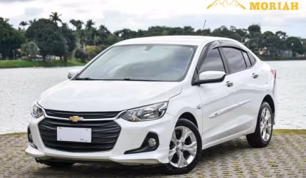 Chevrolet onix 2023 1.0 turbo flex plus ltz manual