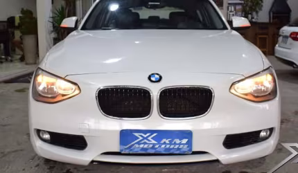 118i 1.6 tb 170cv 5p