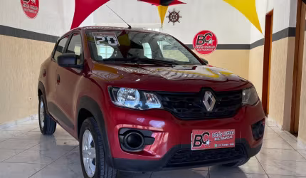 Renault kwid 1.0 zen 2020