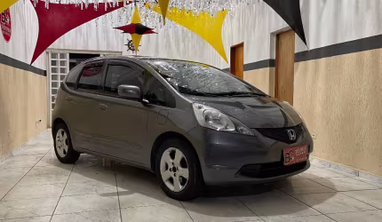 Honda fit 1.4 lxl 2011