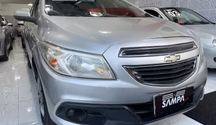 Onix lt 1.0 2013
