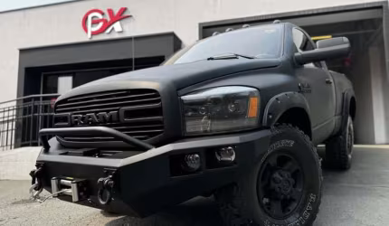 Ram 2500 2009