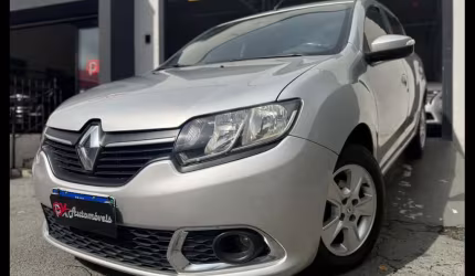 Renault sandero dyna 16 2017