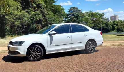 Jetta tsi