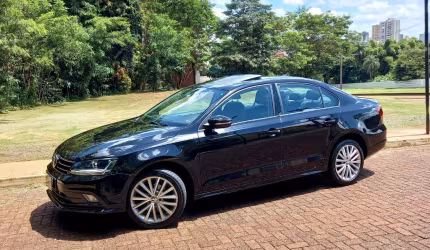 Jetta 1.4 tsi