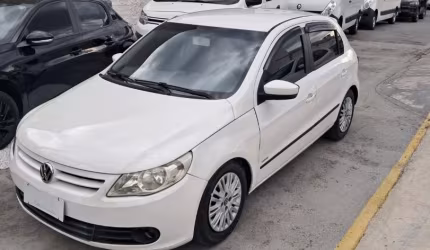 Volkswagen gol 1.0 manual 2013