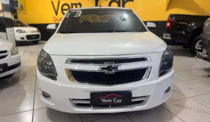 Chevrolet cobalt 2013 1.8 sfi ltz 8v flex 4p automático