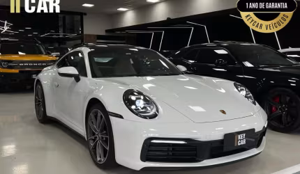 Porsche 911 carrera s coupe 3.0 (991/992)