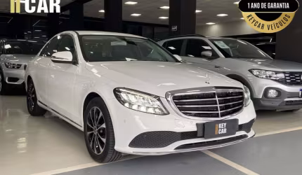 Mercedes-benz c 180 cgi exc. 1.6/1.6 flex tb 16v  aut.