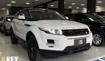 Land rover range rover evoque r.evoque prestige 2.2 5p dies.
