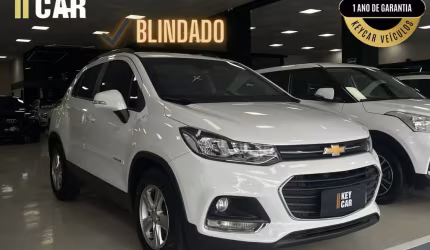 Chevrolet tracker lt 1.4 turbo 16v flex 4x2 aut.