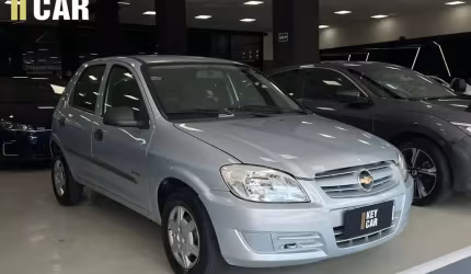Chevrolet celta spirit/ lt 1.0 mpfi 8v flexp. 5p