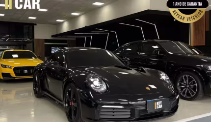 Porsche 911 carrera s coupe 3.0 (991/992)