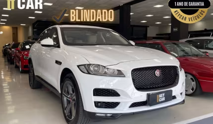 Jaguar f-pace 2.0 prestige 180cv diesel aut.