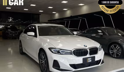 Bmw 320ia modern/sport tb 2.0/a.flex/gp 4p