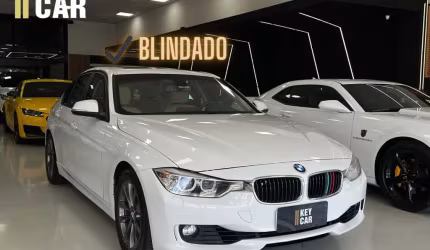 Bmw 328ia 2.0 tb/2.0 tb flex 16v 4p